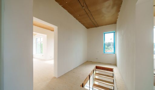 Комфортный дом в КП Некрасовское