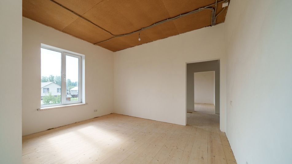 Комфортный дом в КП Некрасовское