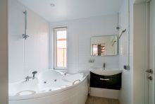 Комфортный дом в КП Некрасовское