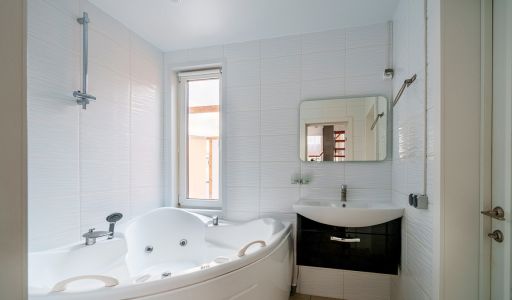 Комфортный дом в КП Некрасовское