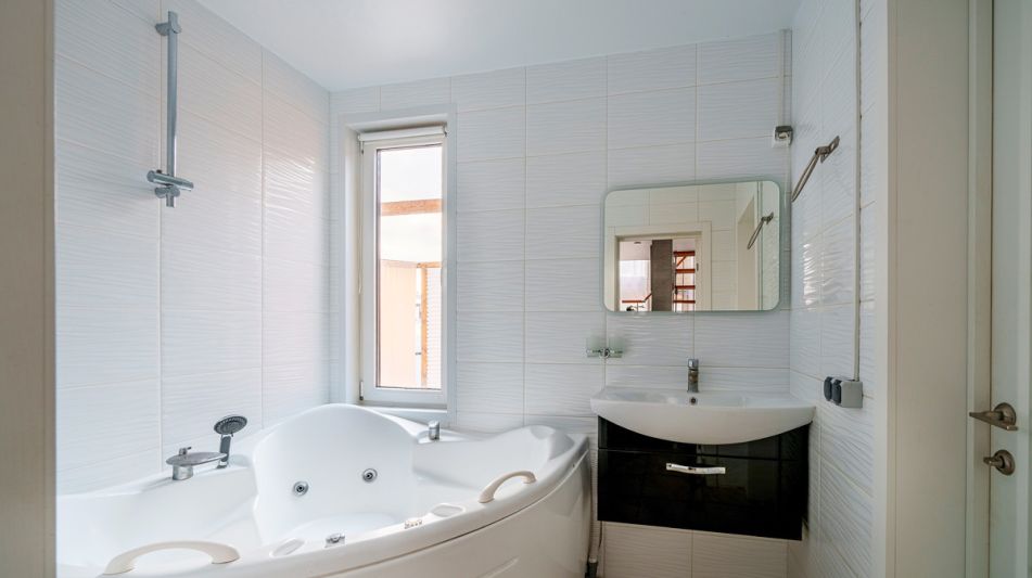 Комфортный дом в КП Некрасовское