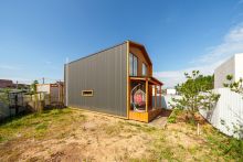 Комфортный дом в КП Некрасовское