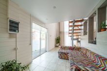 Комфортный дом в КП Некрасовское