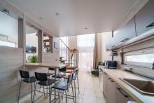 Комфортный дом в КП Некрасовское