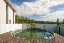 Комфортный дом в КП Некрасовское