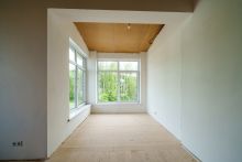 Комфортный дом в КП Некрасовское