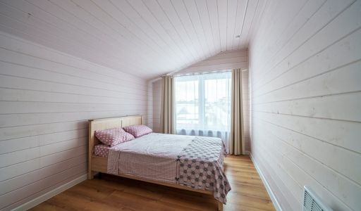 Комфортный дом в КП Некрасовское