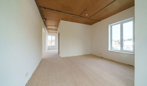 Комфортный дом в КП Некрасовское