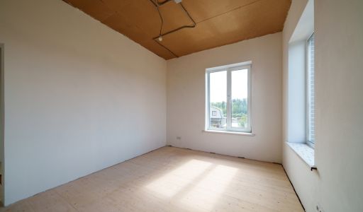 Комфортный дом в КП Некрасовское