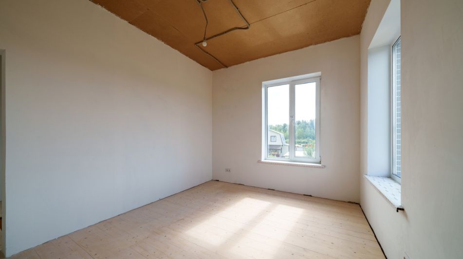 Комфортный дом в КП Некрасовское