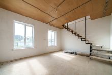 Комфортный дом в КП Некрасовское