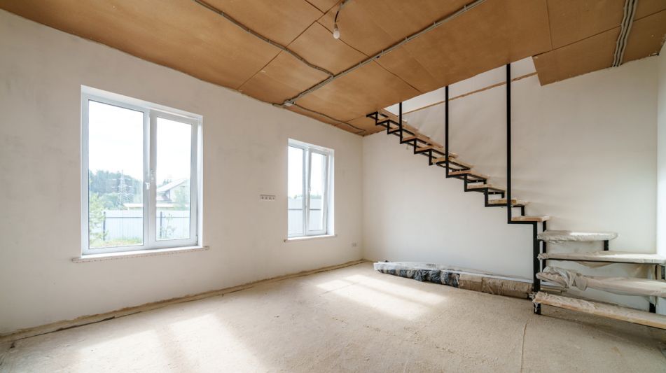 Комфортный дом в КП Некрасовское