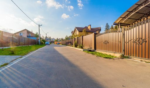 Комфортный дом в КП Некрасовское