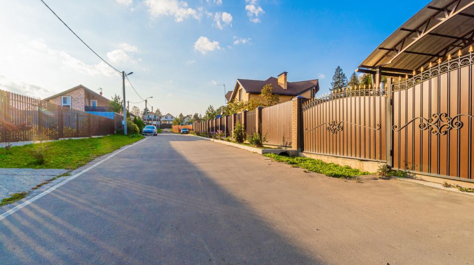 Комфортный дом в КП Некрасовское