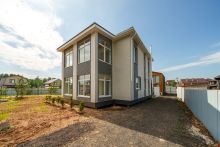 Комфортный дом в КП Некрасовское