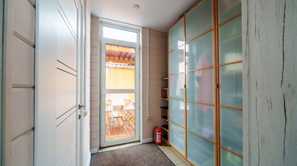 Комфортный дом в КП Некрасовское