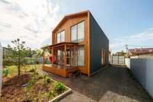 Комфортный дом в КП Некрасовское