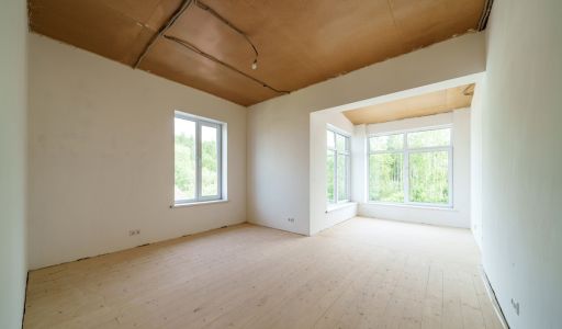 Комфортный дом в КП Некрасовское