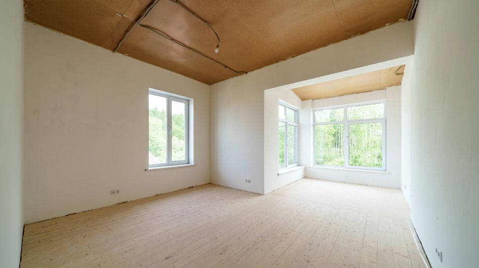 Комфортный дом в КП Некрасовское