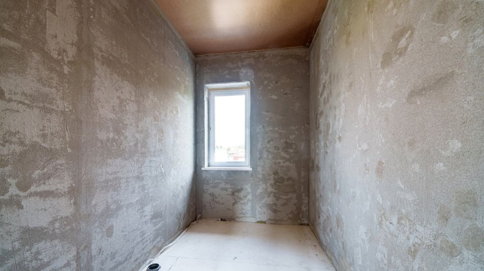 Комфортный дом в КП Некрасовское