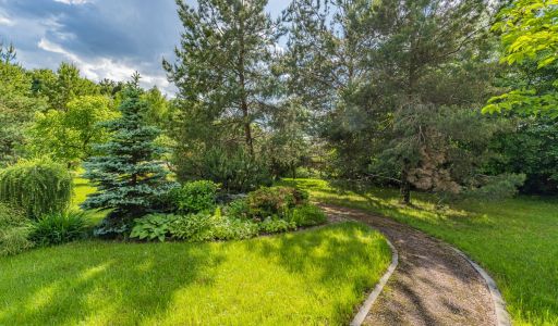 Дом у воды в КП Пестовская Гавань