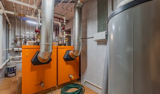 Дом у воды в КП Пестовская Гавань