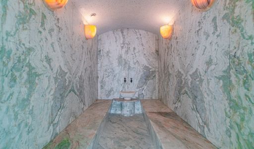 Дом у воды в КП Пестовская Гавань