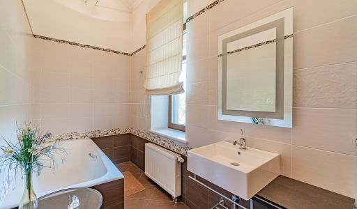 Дом у воды в КП Пестовская Гавань