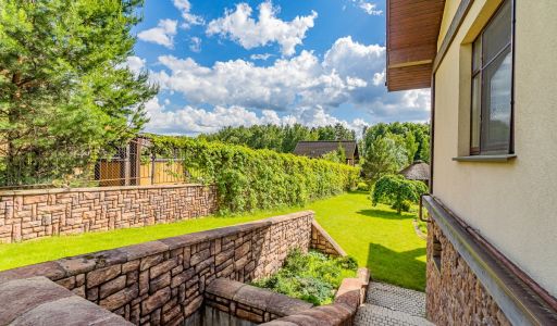 Дом у воды в КП Пестовская Гавань