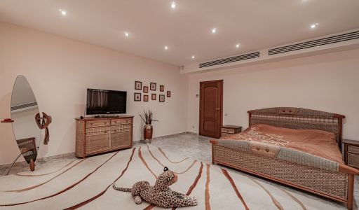 Дом у воды в КП Пестовская Гавань