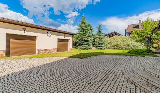 Дом у воды в КП Пестовская Гавань