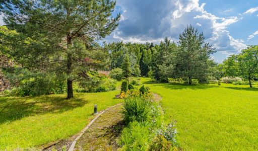 Дом у воды в КП Пестовская Гавань