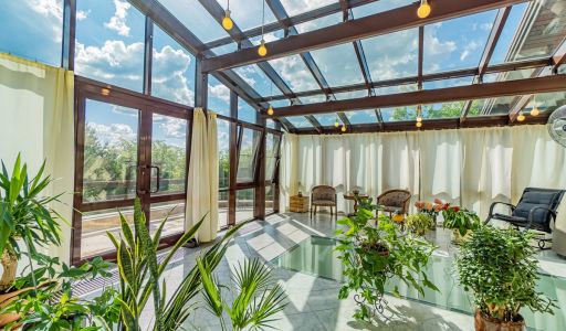 Дом у воды в КП Пестовская Гавань