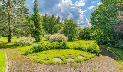 Дом у воды в КП Пестовская Гавань