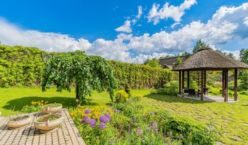 Дом у воды в КП Пестовская Гавань