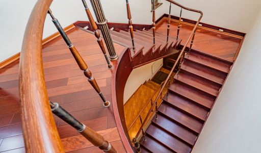 Дом у воды в КП Пестовская Гавань