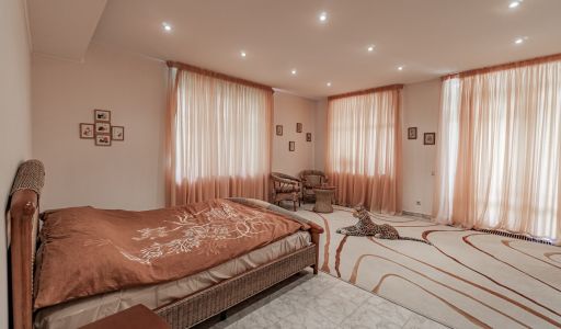 Дом у воды в КП Пестовская Гавань