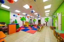 Просторный дом в КП Смартвилль