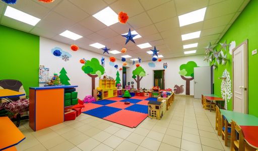 Просторный дом в КП Смартвилль