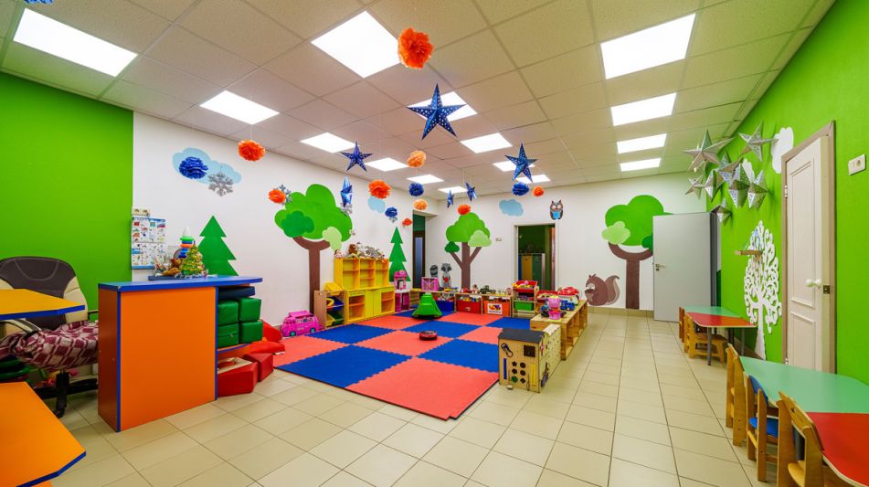 Просторный дом в КП Смартвилль