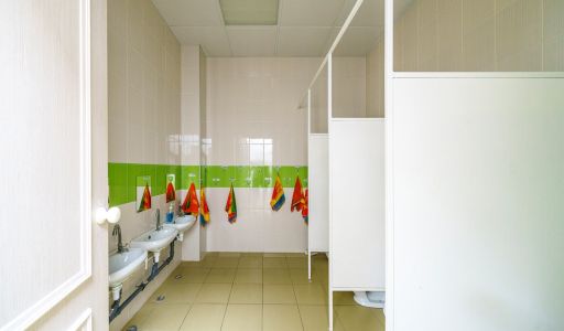 Просторный дом в КП Смартвилль