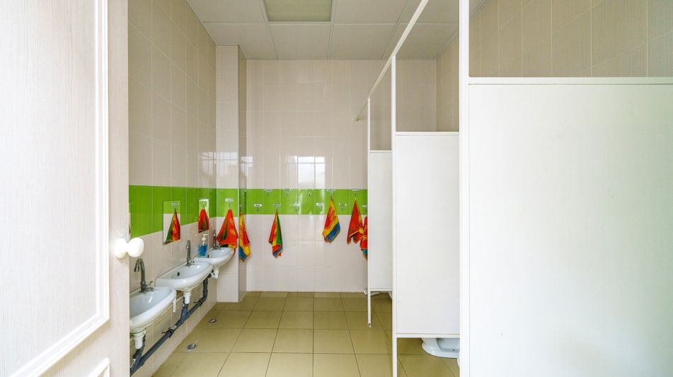 Просторный дом в КП Смартвилль