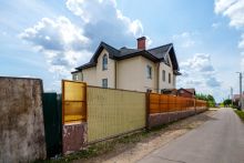 Просторный дом в КП Смартвилль