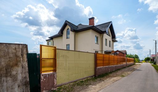 Просторный дом в КП Смартвилль