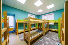 Просторный дом в КП Смартвилль