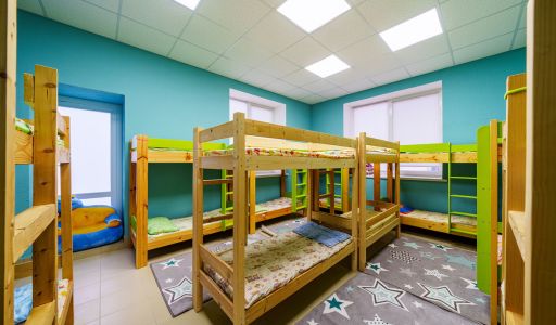 Просторный дом в КП Смартвилль