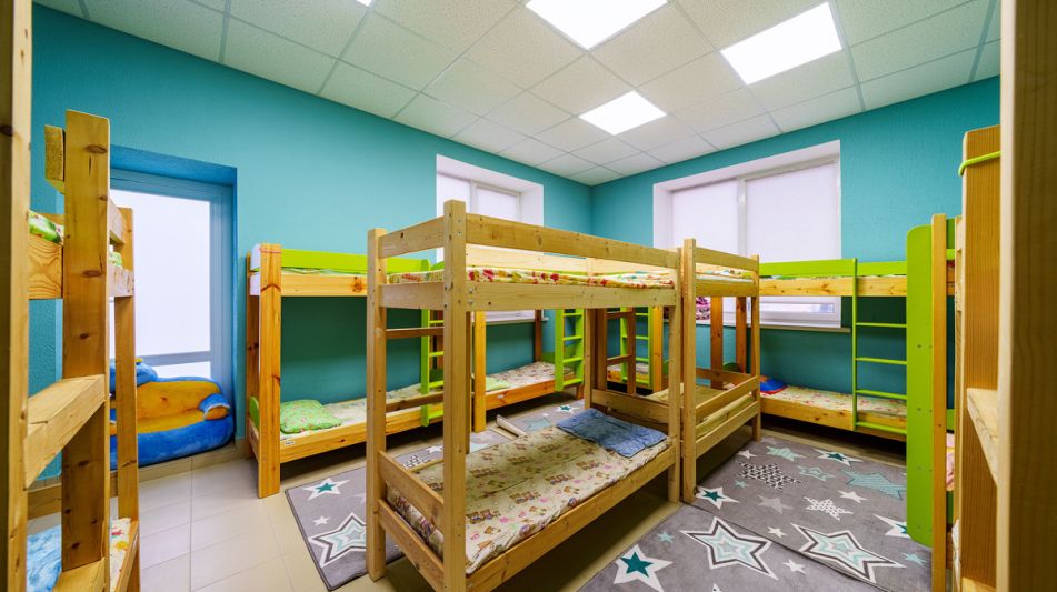 Просторный дом в КП Смартвилль