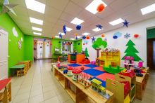 Просторный дом в КП Смартвилль