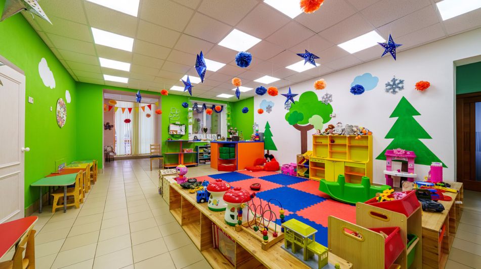 Просторный дом в КП Смартвилль