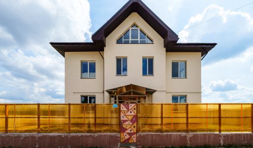 Просторный дом в КП Смартвилль